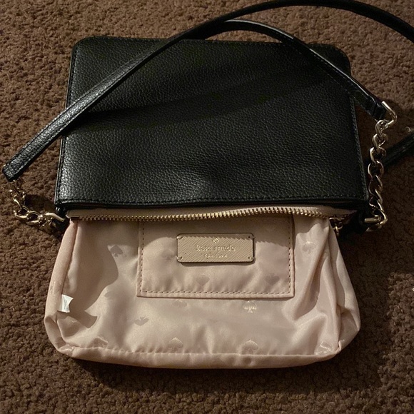 Kate spade mini crossbody - Picture 10 of 16